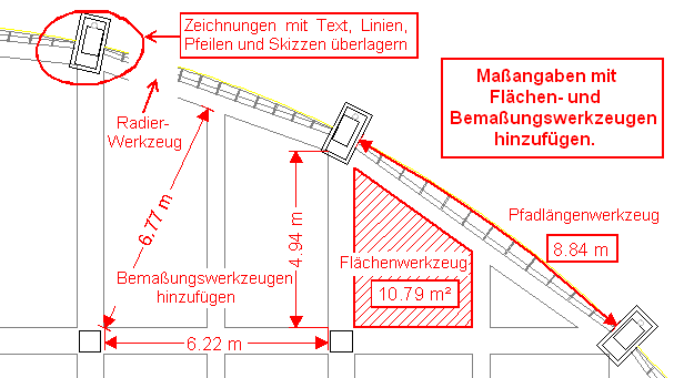 CAD Markup 12