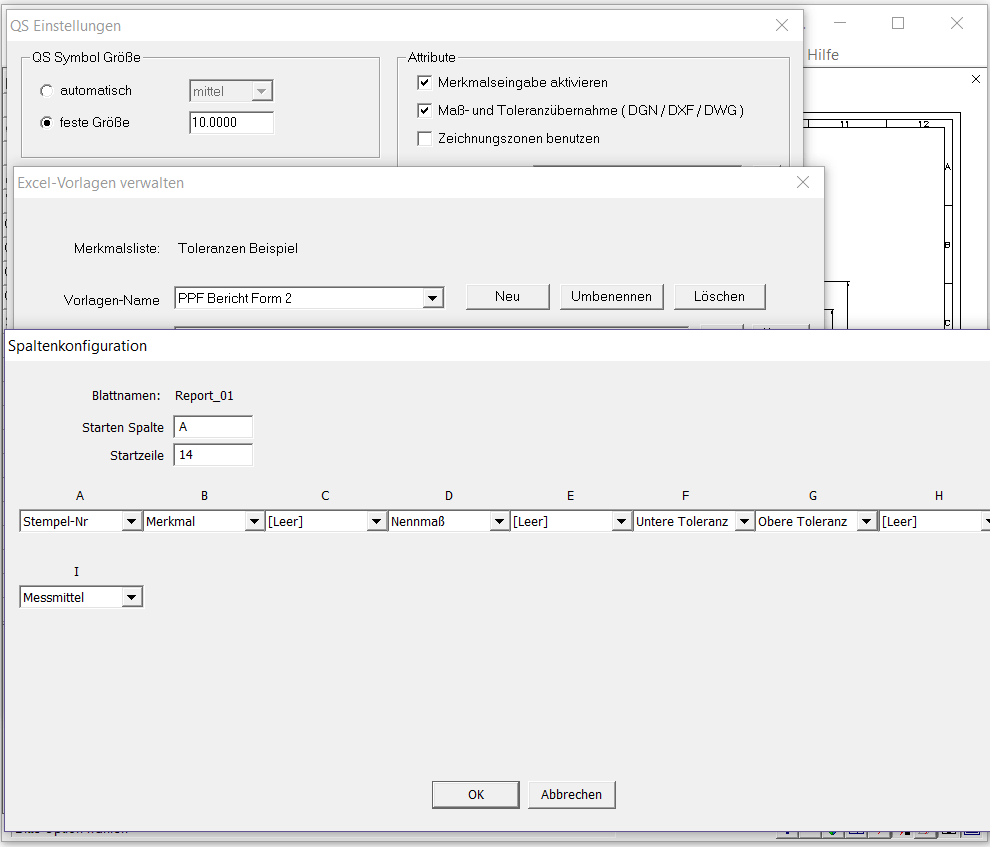 Teilelebenslauf Vda Vorlage Doc - Deckblatt Bericht ...